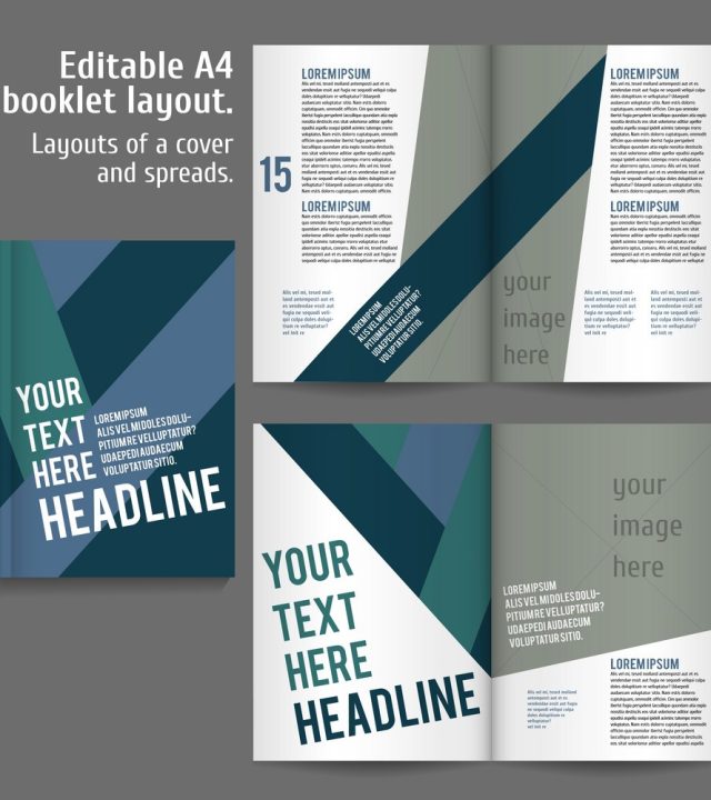 a4-book-layout-design-template-vector-6259967 a4-book-layout-design-template-vector-6259967